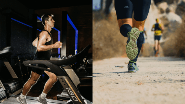 blog Blog 1 Treadmill vs Outdoor Running in 2025